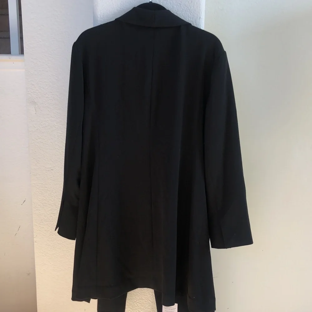 Jacket - Picture 3 of 3
